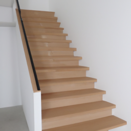 Construire un Escalier en Acier Inoxydable pour une Résistance à toute Épreuve Septemes-les-Vallons